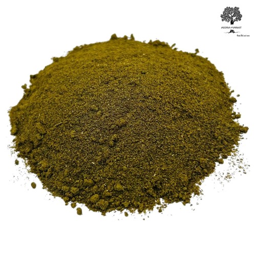 Premium wild garlic leaf - premium,