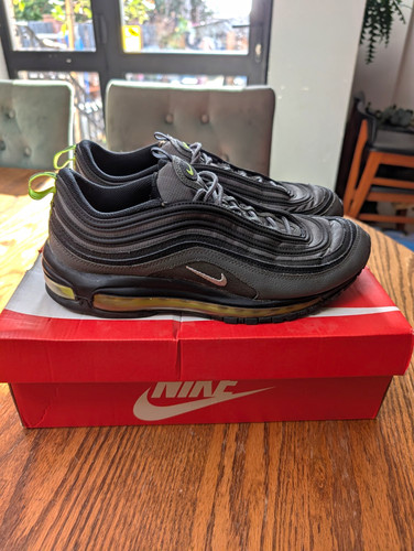 Nike air max volt - nike,