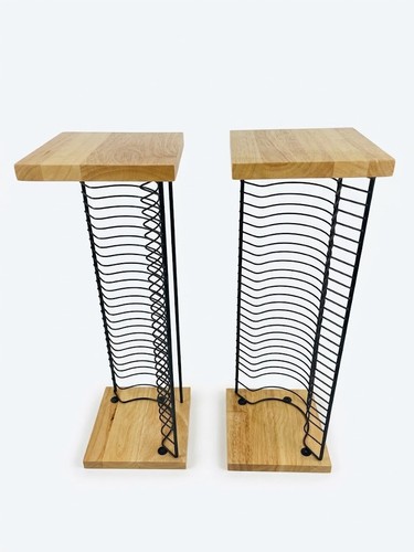 Storage tower rack - storage,