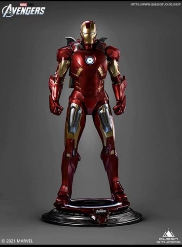 Queen studios marvel mcu - queen,