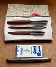 vintage pens, Parker