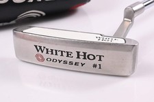 Odyssey White Hot #1 Putter /