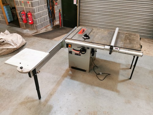 Sip 01332 cast iron table - 10",