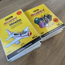 Muzzy Interactive / SPANISH