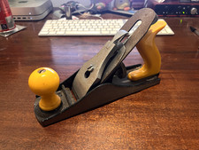 B&Q No. 4 Smoothing Plane NOT