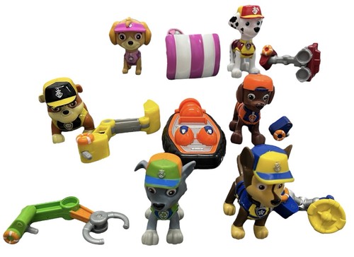 Paw patrol sea - paw,