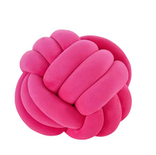 Knot Pillow for Sensory &