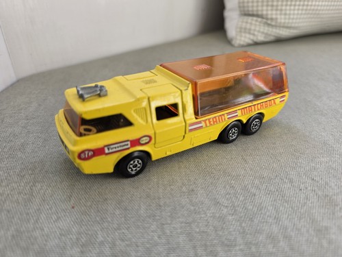 Matchbox super kings 7 - matchbox,