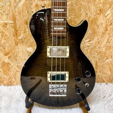 GrassRoots Flame Maple Top Les