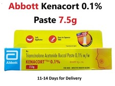 Dental Paste for Non Infective