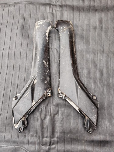Aprilia sr50r centre panels - sr50r,