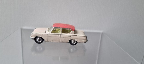 Corgi 234 ford - corgi,
