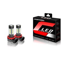 For Mazda 6 Led White Xenon