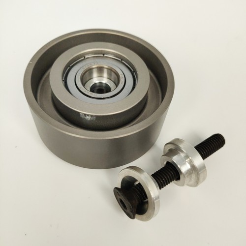 Kavs motorsport rib idler - motorsport,