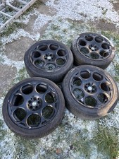 18” 5x98 Alfa Romeo 156 147