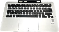 ASUS T200TA Keyboard Dock