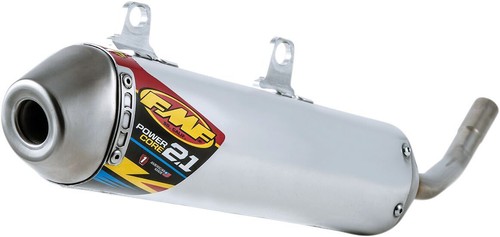 Fmf powercore aluminium - fmf,