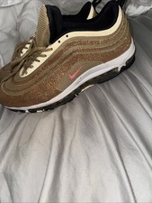 RARE VINTAGE Nike Air Max 97