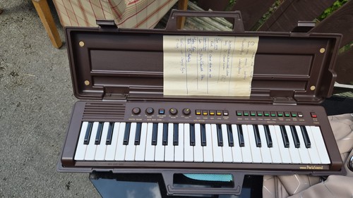 Yamaha portasound - yamaha, 3