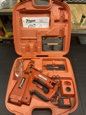 Paslode IM250A  Cordless