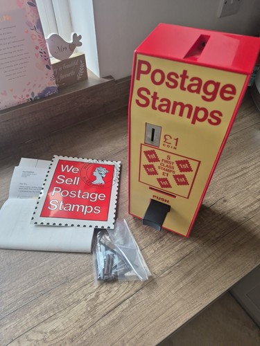 Vintage 1st class - vintage, postage