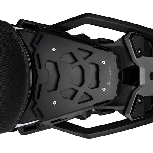 Touratech luggage rack - touratech,
