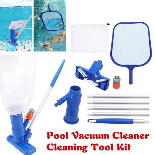 Swimming pool fountain vacuum - swimming,