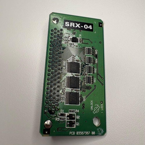 Roland srx symphonique - srx-04,