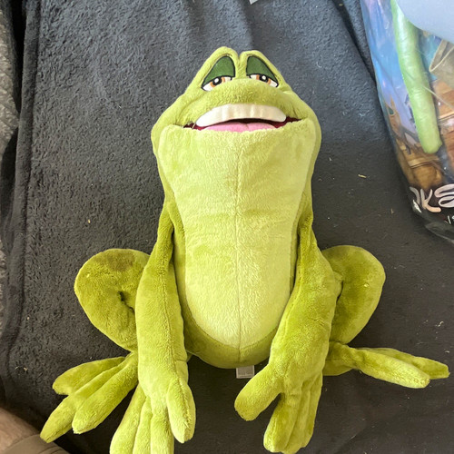 Disney soft toy plush - , princess