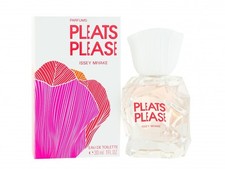 Issey Miyake Pleats Please Eau