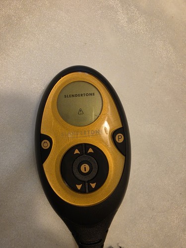 Slendertone e10 system - system, aabs