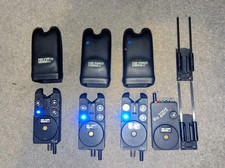 Delkim Txi MK1 Alarms and