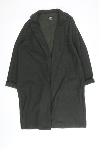 Mens size zara green - l,