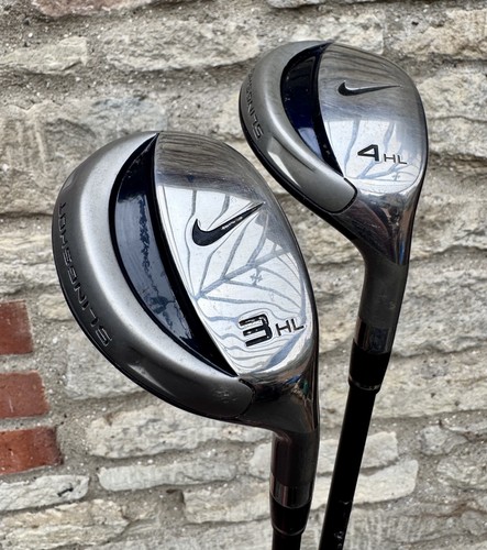 Nike slingshot 3hl 4hl - nike,