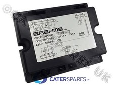 ELET0134 ZANOLLI GAS PIZZA