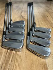 MacGregor VIP Forged LB Iron