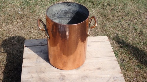 Vintage french dehillerin - vintage,