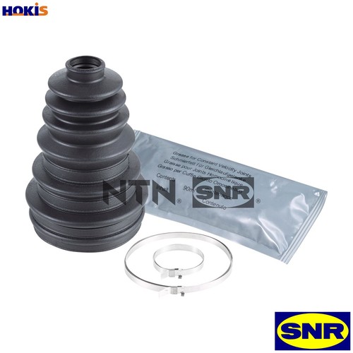 Bellow kit drive shaft - bellow,