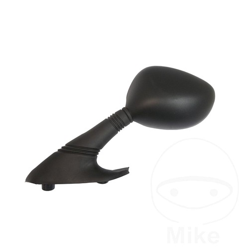 Jmp left mirror black - mirror,