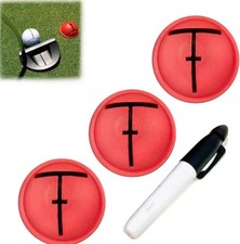 3-Pack Impact Ball Liner -
