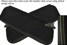 YELLOW STITCH FITS HUMBER