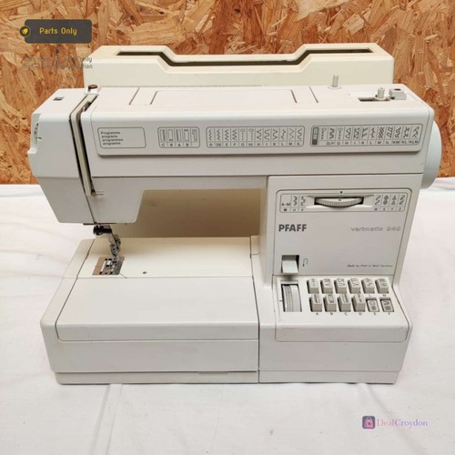 Pfaff 949 varimatic - pfaff,