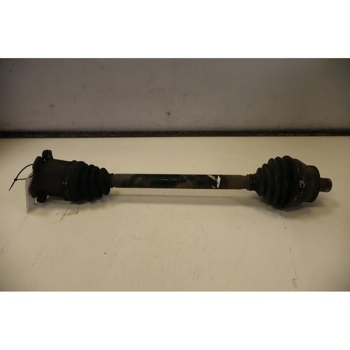 Front transmission audi - audi, a4