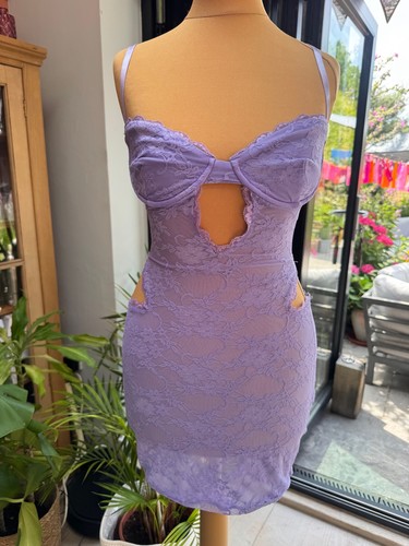 New fabulous outcast purple - fabulous,