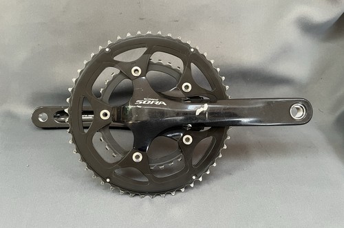 Shimano sora 3550 crankset - fc-3550,