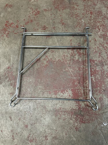 Winterhalter rack carrier - pt-m,