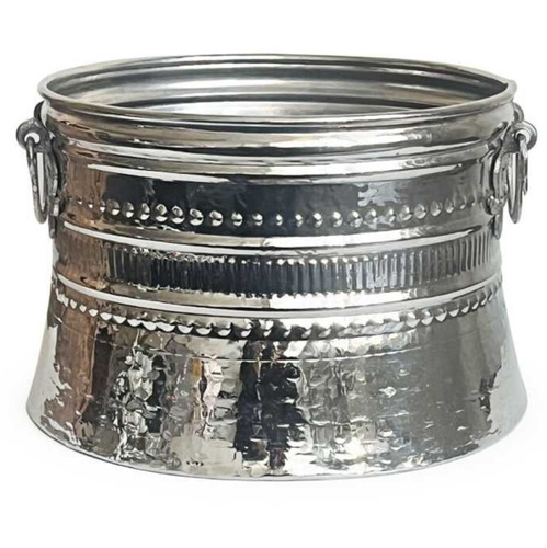 100 copper big caldron - copper,