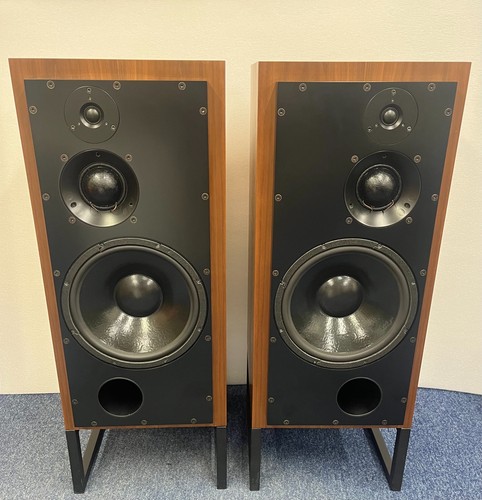 Atc scm100a active - atc,