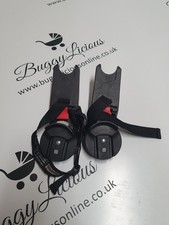 Baby Jogger City Select Car