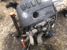 Nissan Navara Yd25 Engine 2.5